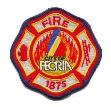 Peoria Fire Dept