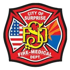 Surprise Fire Dept