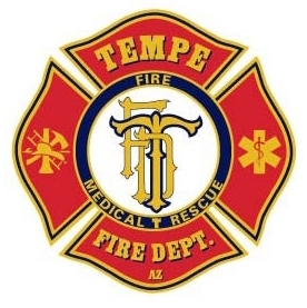 Tempe Fire Dept