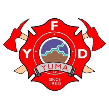 Yuma Fire Dept