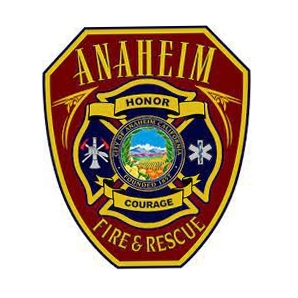 Anaheim Fire Dept