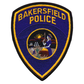 Bakersfield Police Dept.