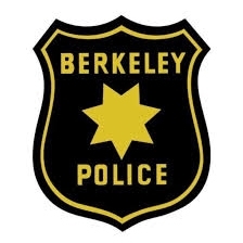 Berkeley Police Dept.