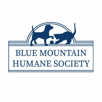 Blue Mountain Humane Society