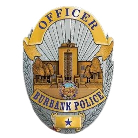Burbank Police Dept