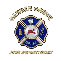 Garden Grove Fire Dept