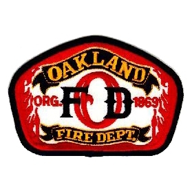 Oakland Fire Dept