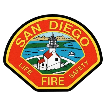 San Diego Fire Dept