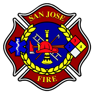 San Jose Fire Dept