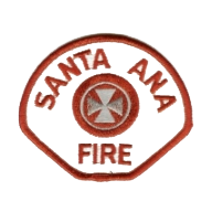 Santa Ana Fire Dept