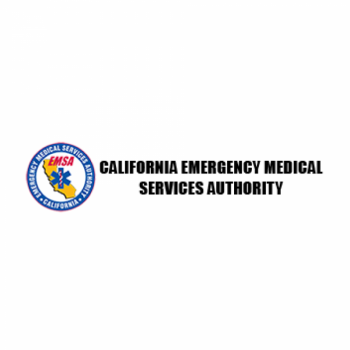 California Emergency Medical Services Authority