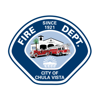 Chula Vista Fire Dept