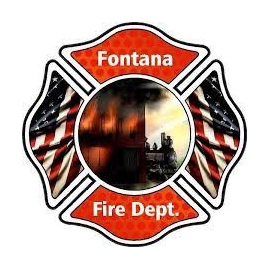 Fontana Fire Dept