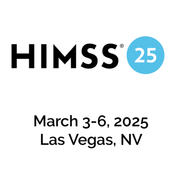 HIMSS 25