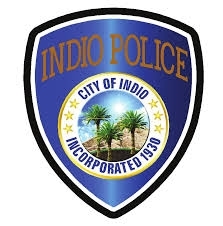 Indio Police Dept.
