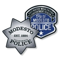 Modesto Police Dept.