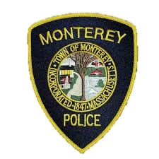 Monterey Police Dept.