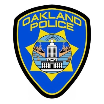 Oakland Police Dept.