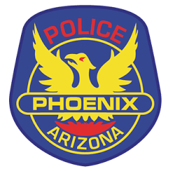 Phoenix Police Dept.