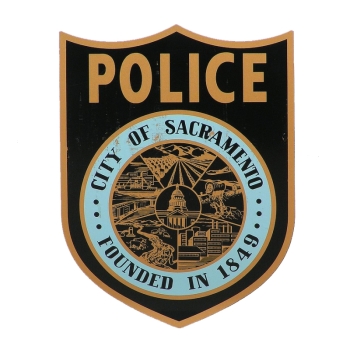 Sacramento Police Dept