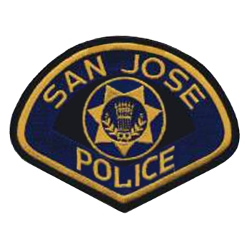 San Jose Police Dept.