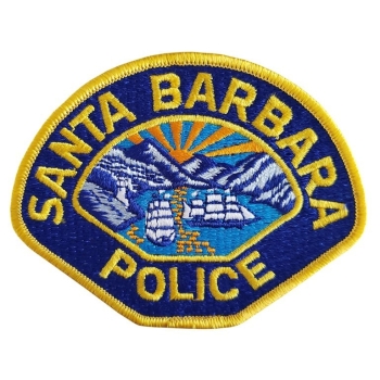 Santa Barbara Police Dept.