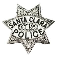 Santa Clara Police Dept.