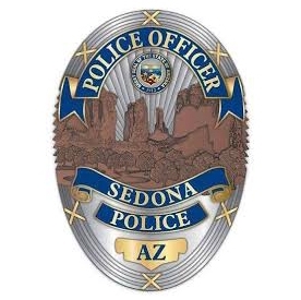 Sedona Police Dept.