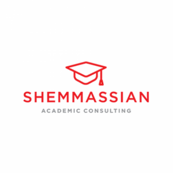 Shemmassian Academic Consulting