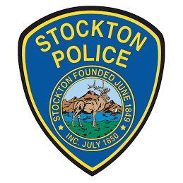 Stockton Police Dept