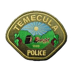 Temecula Police Dept.