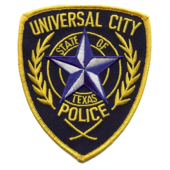 Universal City Police Dept.