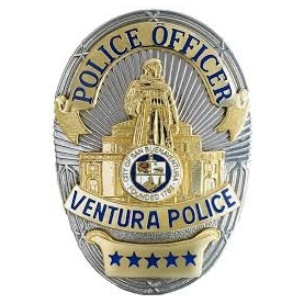 Ventura Police Dept.