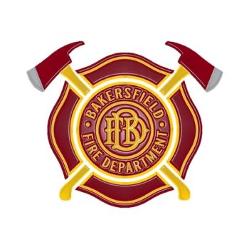 Bakersfield Fire Dept