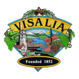 City of Visalia