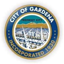 City of Gardena