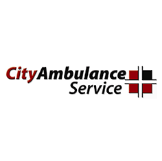 City Ambulance Service