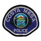 Costa Mesa Police Dept.