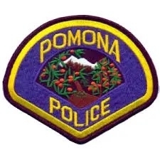 Pomona Police Dept.