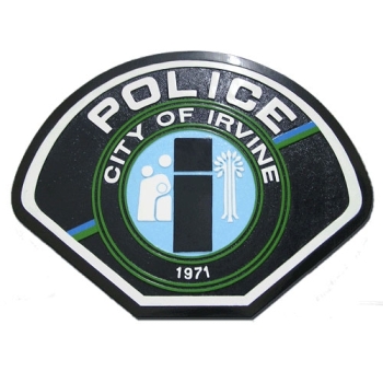 Irvine Police Department
