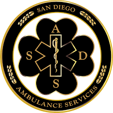 San Diego Ambulance Service