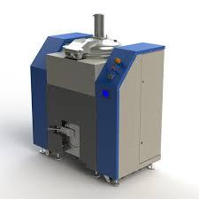 Microwaving of medical waste