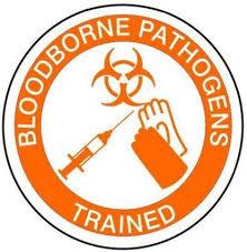 bloodborne pathogen training