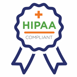 hIPAA compliant