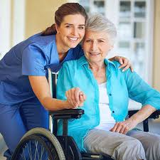 Assisted living