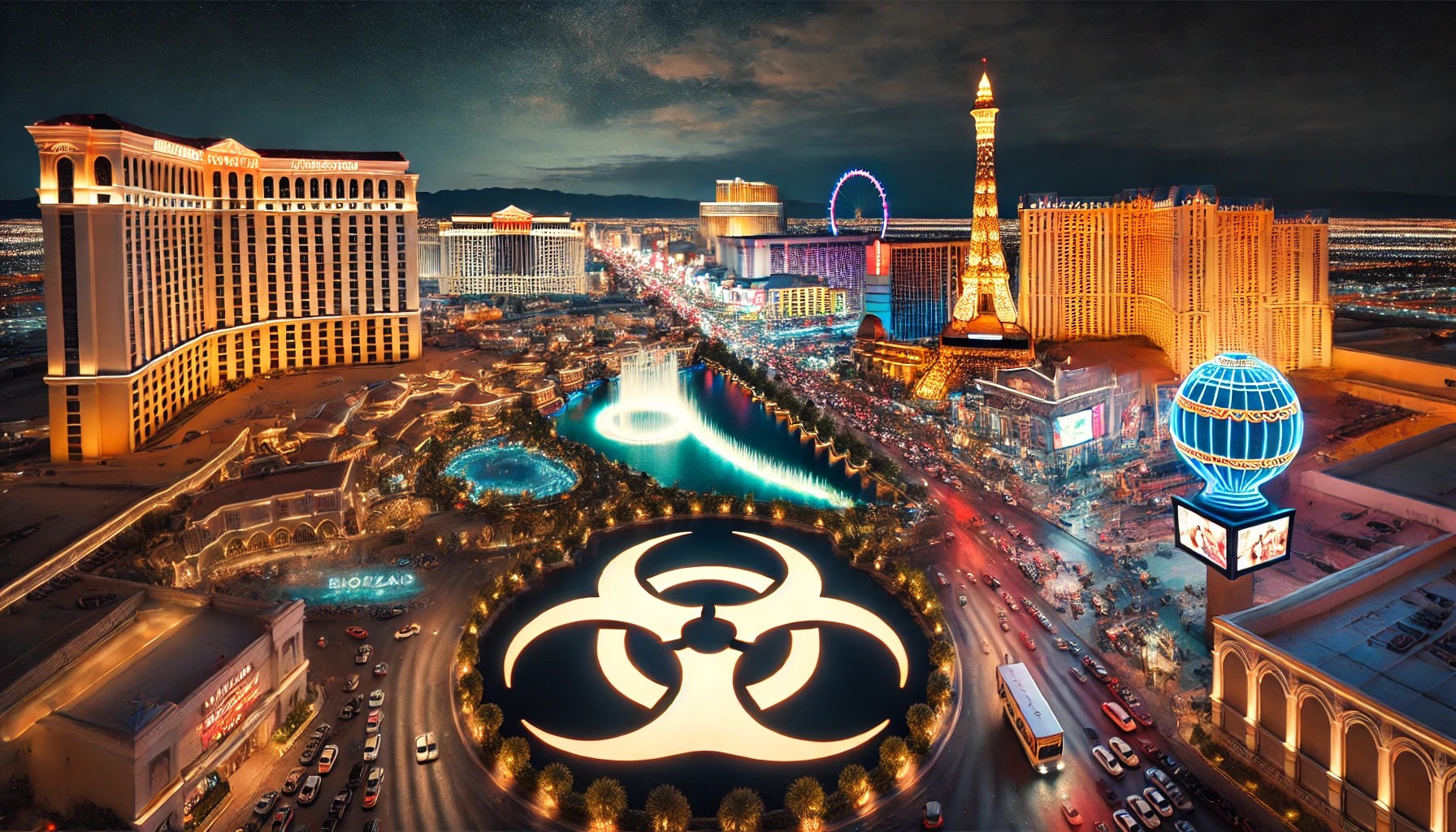 Las Vegas