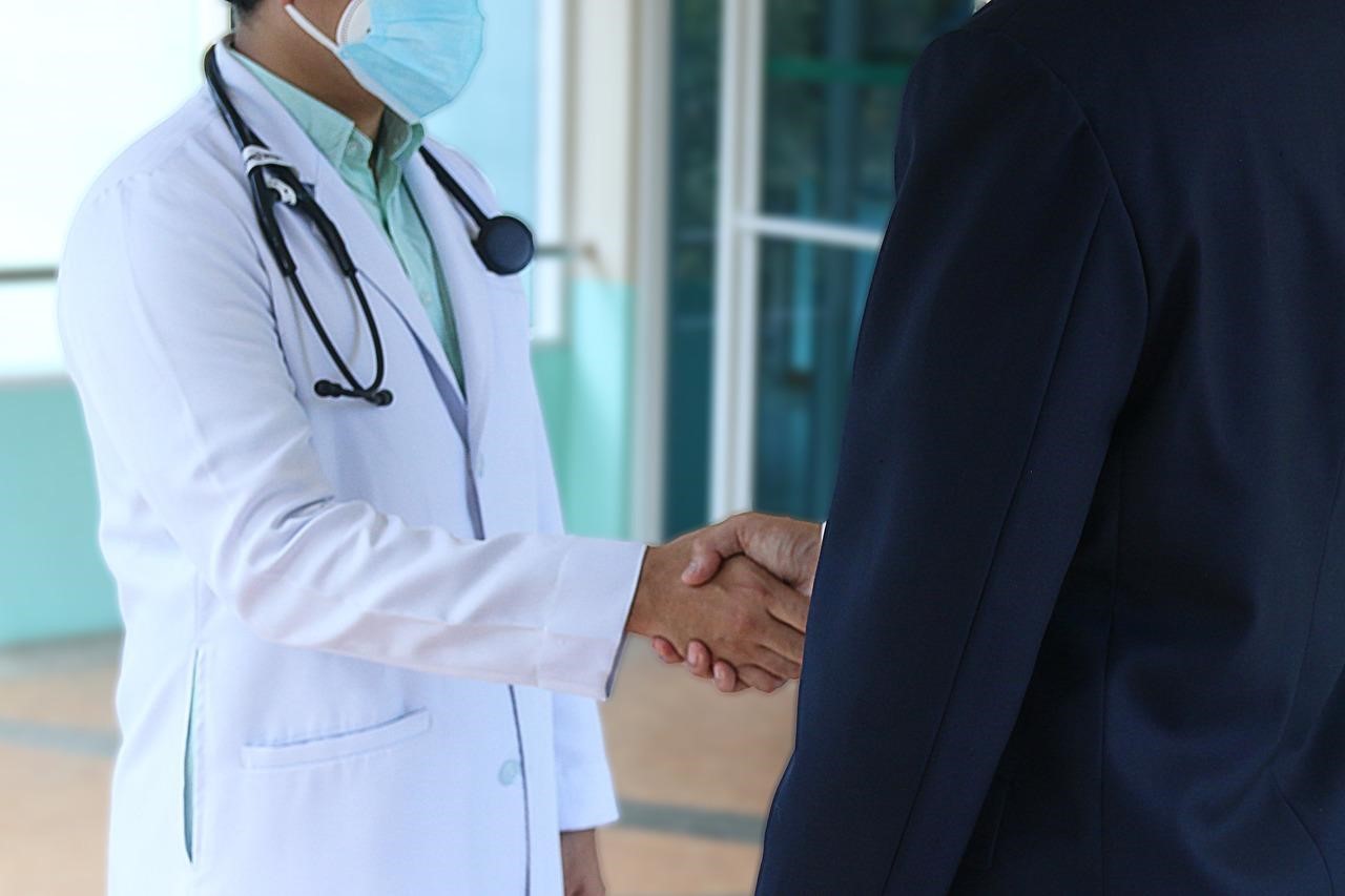 Medical Waste and Healthcare Ethics
