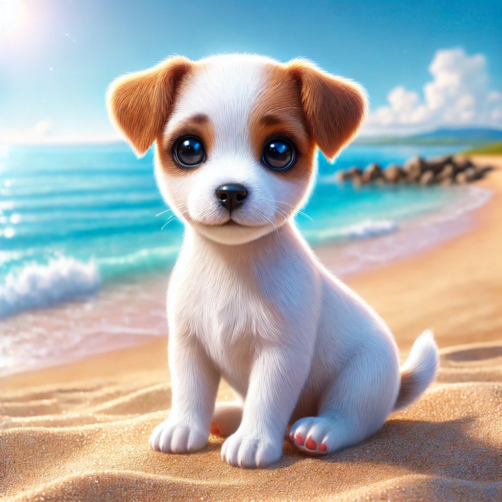 Puppy