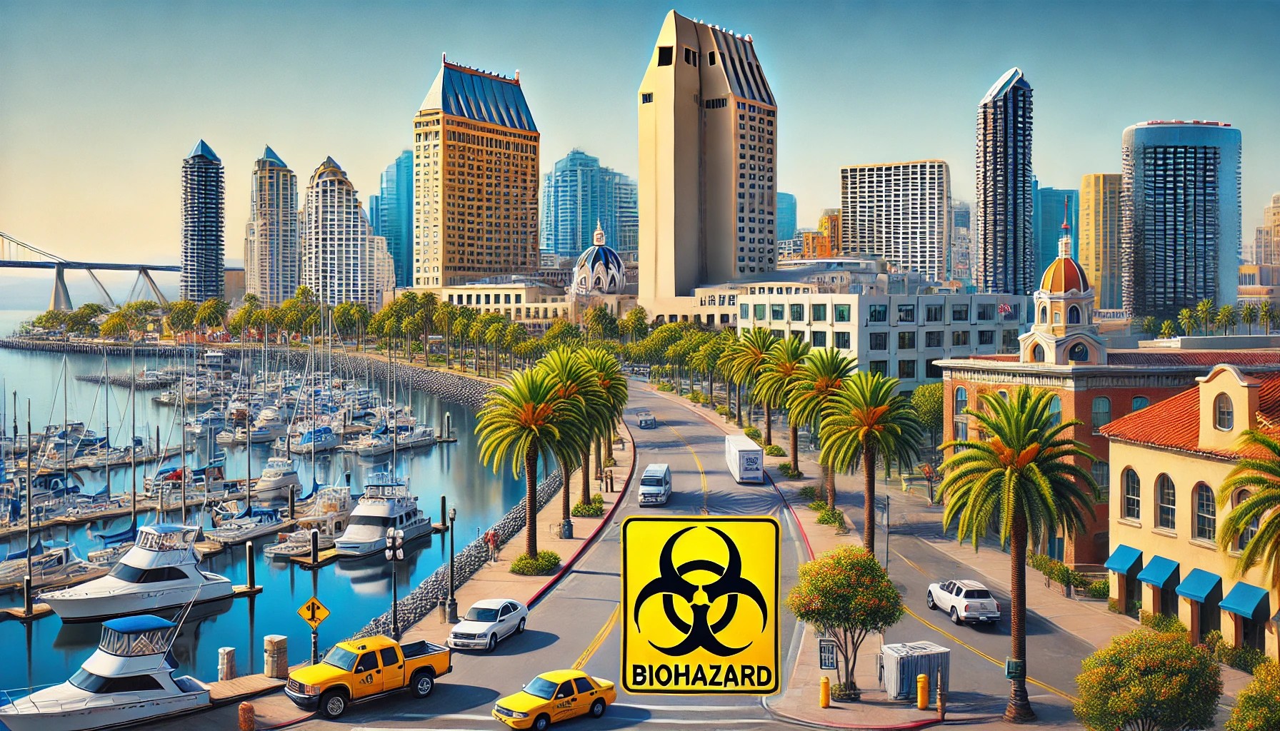 SAn Diego