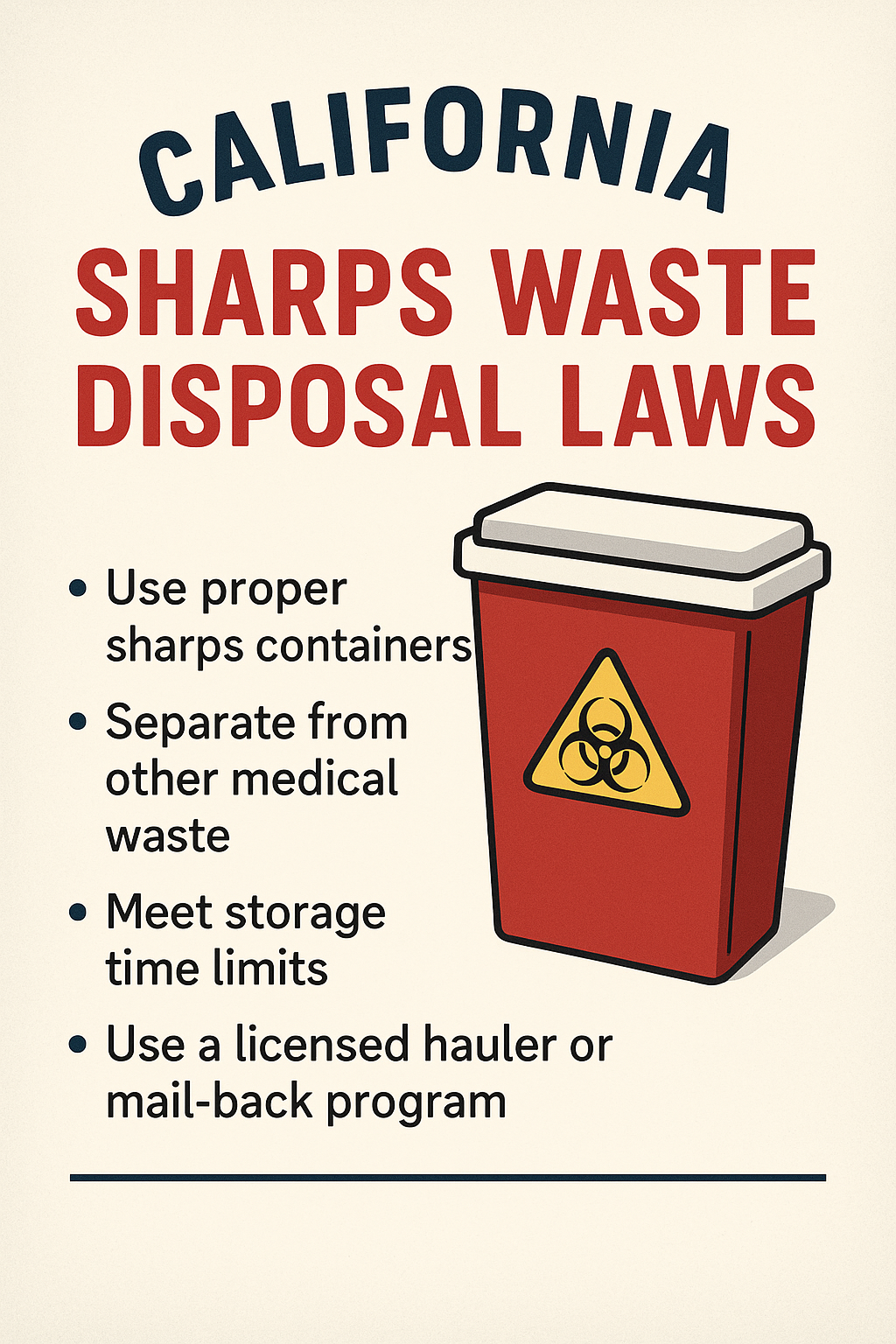 Sharps Image